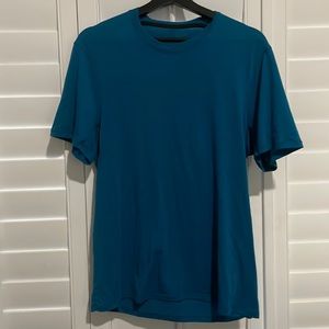 Lululemon Mens Shirt